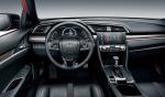 Honda Civic 220 Turbo Hatchback 2020 года (CN)